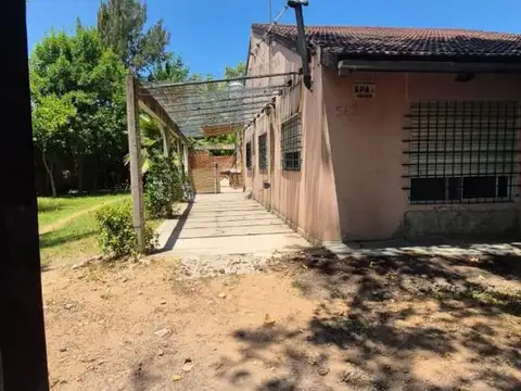 Quinta - Alquiler - Argentina, Domselaar - CORRIENTES 562