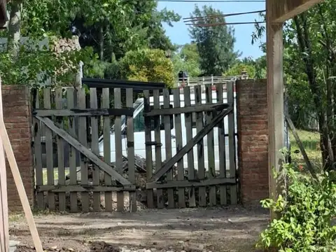 Quinta - Alquiler - Argentina, DOMSELAAR - CORRIENTES 562