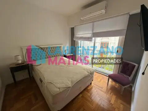 Departamento en Alquiler en Villa Devoto, USD 500