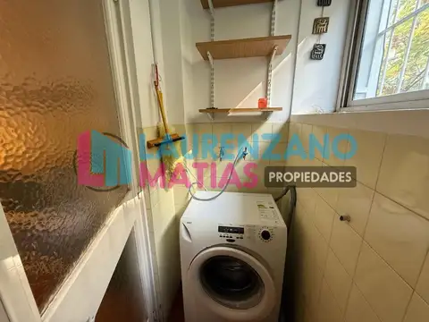 Departamento en Alquiler de 2 ambientes