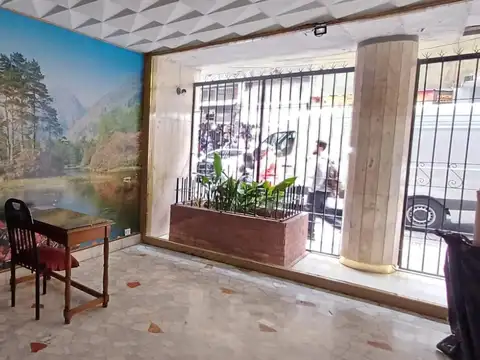 Castelli al 200 Once CABA