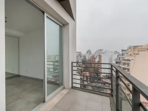 Departamento en Venta en Flores, USD 120.000
