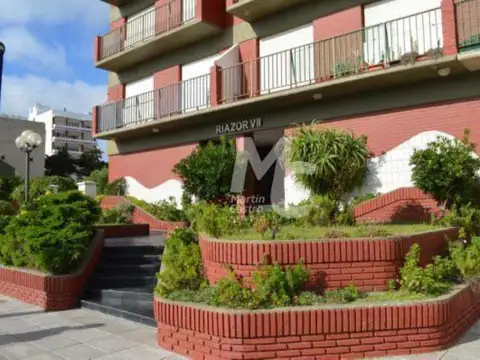 Av Costanera 2000, San clemente del Tuyú