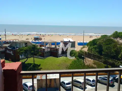 Departamento en Venta en San Clemente Del Tuyu, USD 69.000