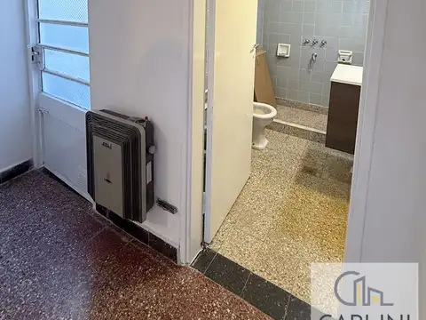 Casa en Alquiler 30 años