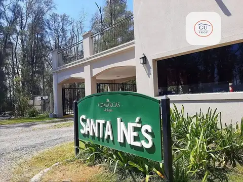 Terreno en Venta en Comarcas de Luján, Countries y Barrios Cerrados en Lujan