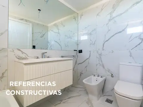 Italia 27 bis | Semipiso de 2 Dormitorios Con Parillero Zona Rio