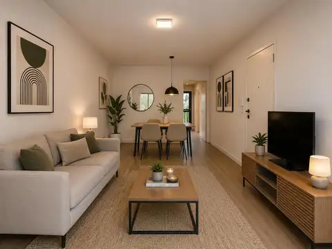 Departamento en Venta de 2 dormitorios