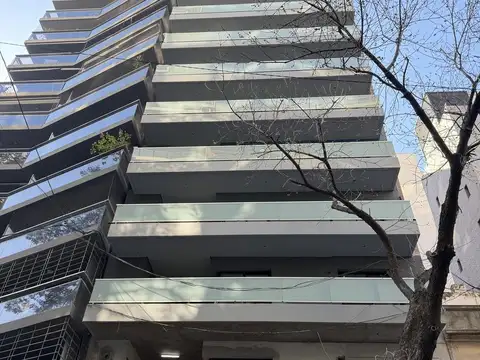 Semipiso 2 de Dormitorios Con Parrillero Zona Rio Entrega Feb 2027