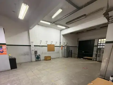 Local en Alquiler A Estrenar