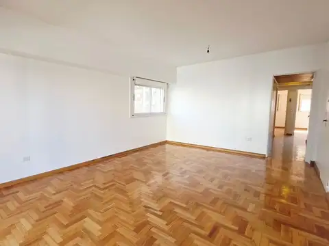 Departamento en Alquiler de 3 dormitorios