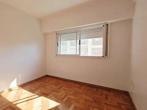 Departamento en Alquiler 34 años