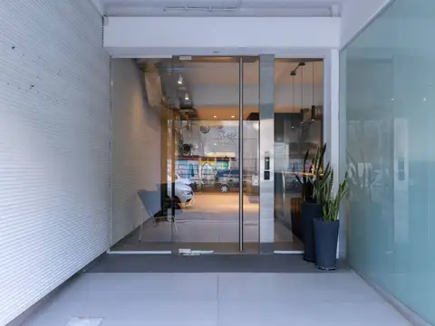 Dorrego 2100