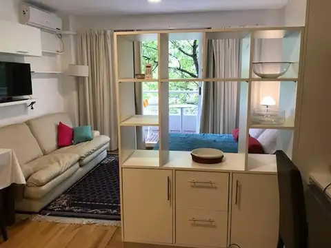 Monoambiente en Venta - Amenities - Palermo