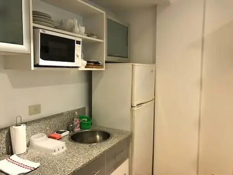 Departamento en Venta de Monoambiente