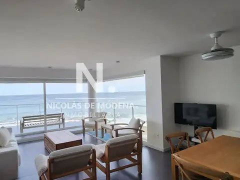 Departamento en Alquiler Temporal en El Retiro, USD 10.500