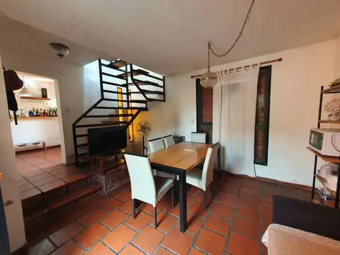 Dúplex en venta. Tomamos terreno en ´parte de pago