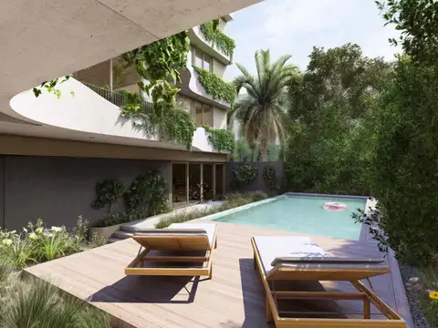 Departamento en Venta 1 año