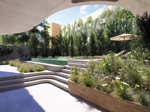 Departamento en Venta en San Isidro, USD 328.926