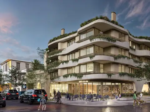 VENTA - Departamento de pozo en el Centro de San Isidro
