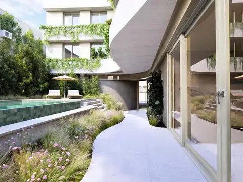 Departamento en Venta de 2 dormitorios