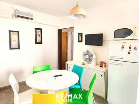 Departamento en Venta 50 años