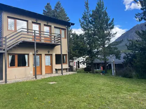 Departamento en Venta en San Carlos de Bariloche, Bariloche