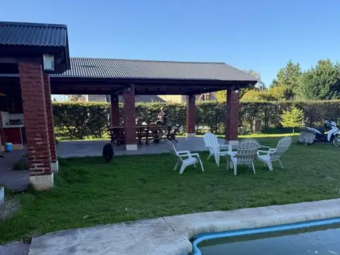 Quinta en Venta en Mercedes, USD 100.000