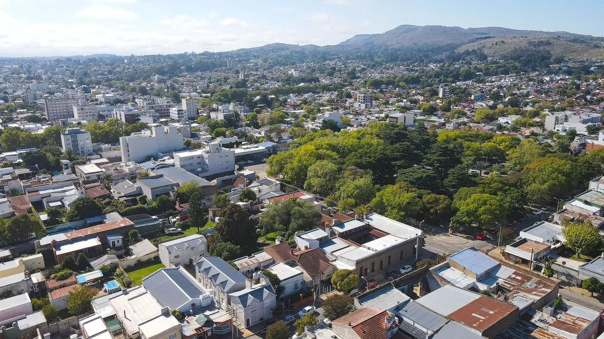 Depto 2 amb, 50m² a estrenar — Ideal inversión en Tandil
