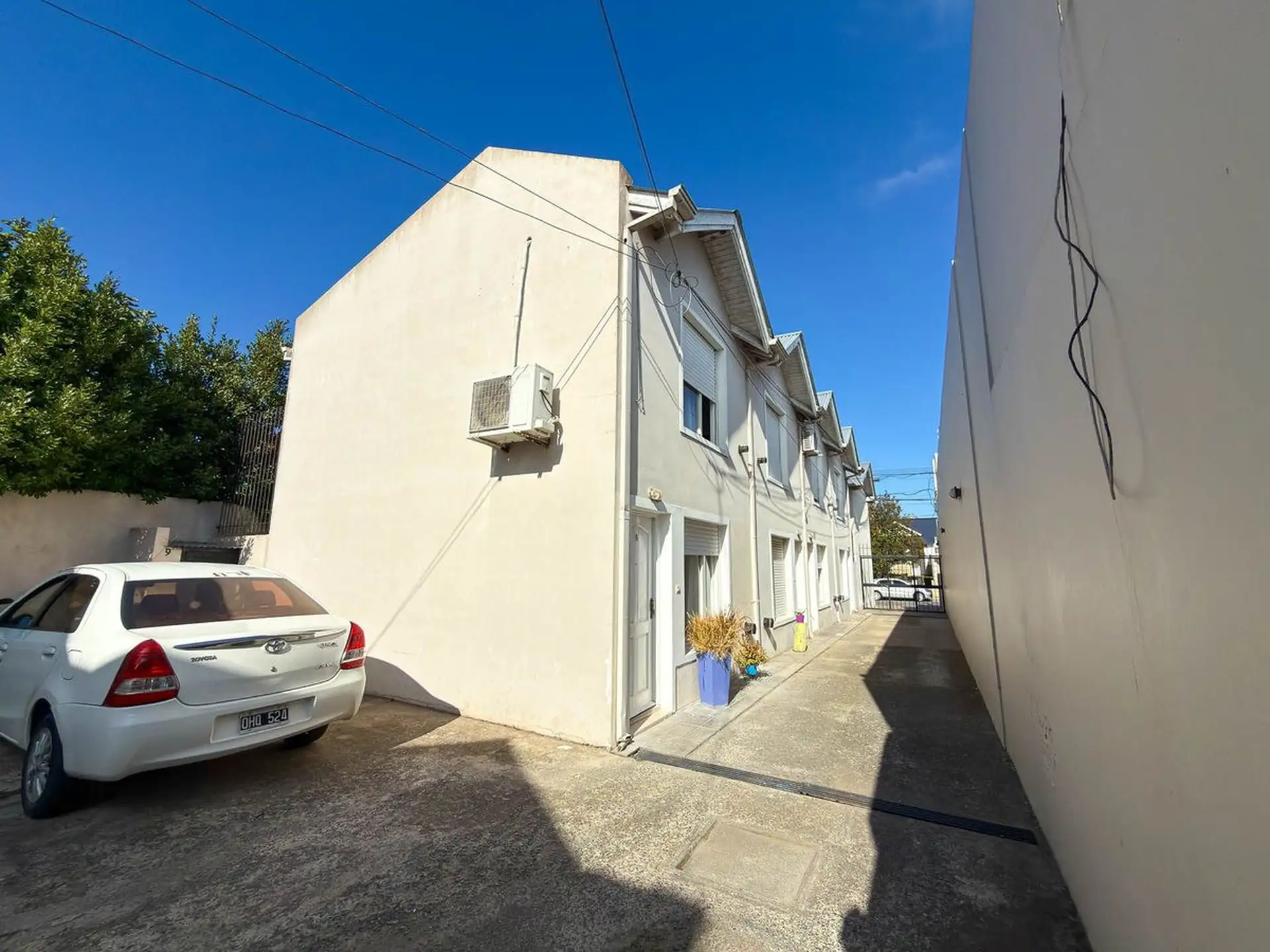 Depto 2 amb, 50m² a estrenar — Ideal inversión en Tandil