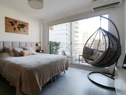 Departamento en Alquiler 19 años