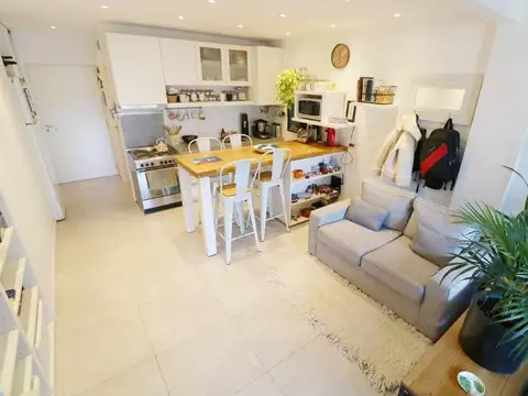 Departamento en Alquiler en Belgrano, USD 700