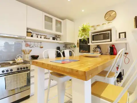 Departamento en Alquiler de 1 dormitorio