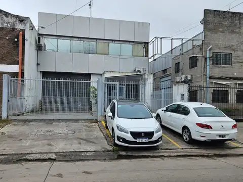 Alquiler, Deposito, Galpon, Cocheras, Oficinas, Troncos del Talar, Tigre