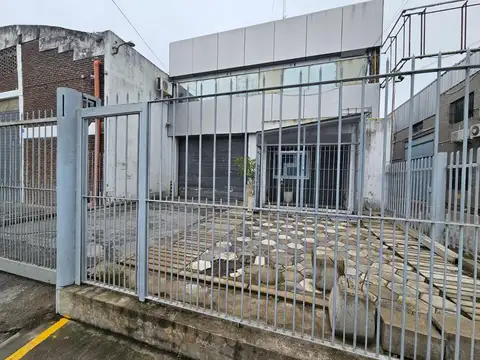 Galpón en Alquiler en Troncos del Talar, Partido de Tigre