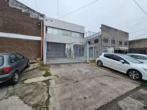 Galpon en Alquiler 25 años