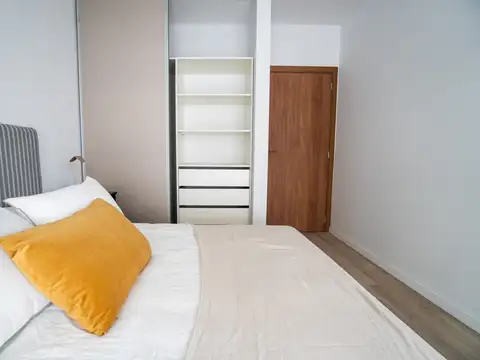 Departamento en Venta al Norte