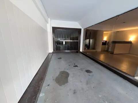 COCHERA EN VENTA EN PALERMO (SOBRE AV. CABILDO)