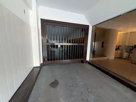 COCHERA EN VENTA EN PALERMO (SOBRE AV. CABILDO)