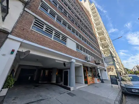 COCHERA EN VENTA EN PALERMO (SOBRE AV. CABILDO)