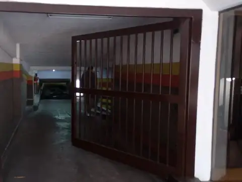 COCHERA EN VENTA EN PALERMO (SOBRE AV. CABILDO)
