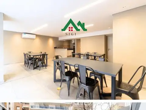 Departamento en Venta en Nueva Cordoba, USD 225.000