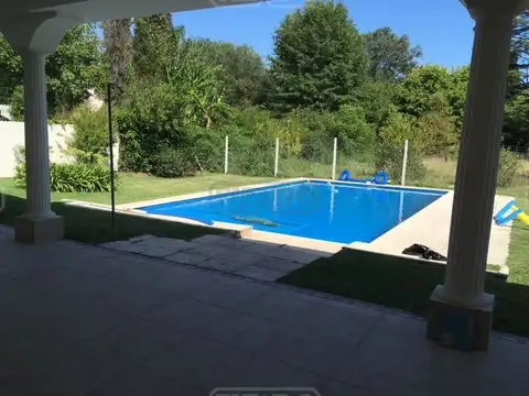 Casa  en Venta ubicado en Bella Vista, Zona Norte