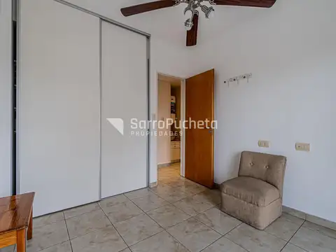 Departamento en Venta en Haedo Norte, USD 110.000