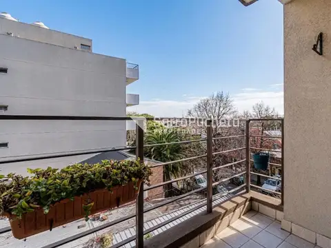Departamento en Venta 10 años