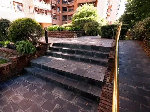 Departamento en Venta en Belgrano, USD 480.000