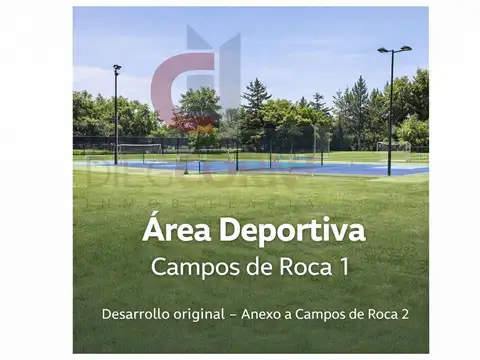 Terreno en Venta de 5715,0 m2