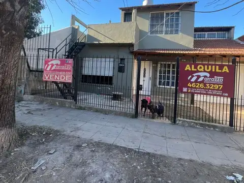Casa - Venta - Argentina, La Matanza - ROCAMORA 4286