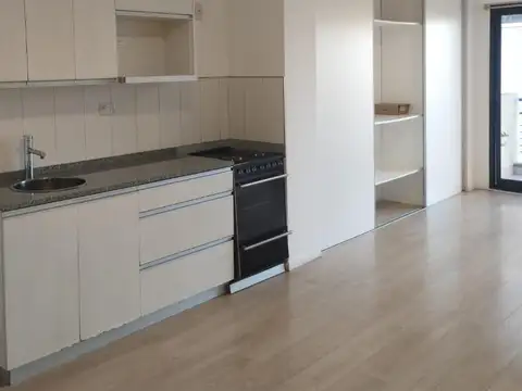 Departamento en Alquiler en Monserrat, $ 650.000
