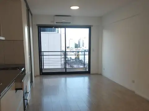 Departamento en Alquiler Apto profesional